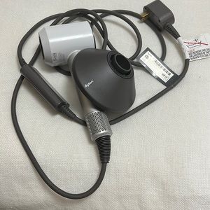 DYSON HAIR dryer and diffuser